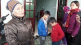 Cháu bé 23 ngày tuổi bị cướp ngay trên tay bà nội