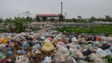 Rác thải bủa vây nông thôn: Nam Định, trăm lò rác có nguy cơ phát thải dioxin