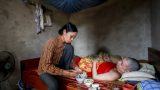 Nam Định: Người đàn bà khép lại từng giấc mơ đời thường