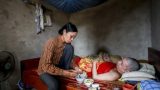 Nam Định: Người đàn bà khép lại từng giấc mơ đời thường
