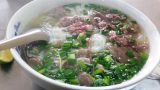 Cách làm phở bò tái dội kiểu Nam Định