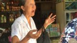 Vụ bé trai 6 tuổi bị đâm tử vong: Hãi hung lời kể nhân chứng