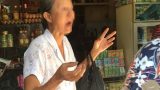 Vụ bé trai 6 tuổi bị đâm tử vong: Hãi hung lời kể nhân chứng