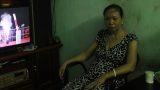 Nữ công nhân “tận khổ” bên bến Đò Quan
