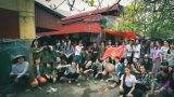 Nam Định: Xuất hiện thêm bộ ảnh chế thời bao cấp ‘chất’ đừng hỏi