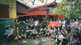 Nam Định: Xuất hiện thêm bộ ảnh chế thời bao cấp ‘chất’ đừng hỏi