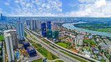 Doanh nghiệp bất động sản rục rịch lên kế hoạch lớn cho năm 2018