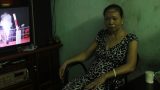 Nữ công nhân “tận khổ” bên bến Đò Quan