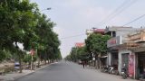 Huyện Nghĩa Hưng (Nam Định) đạt chuẩn nông thôn mới