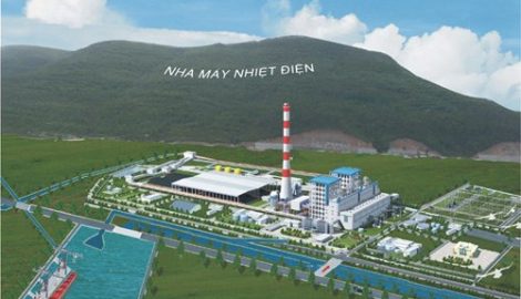 Sau 11 năm chờ đợi, Nhiệt điện Vân Phong 1 đã được cấp phép
