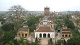 Lộ Hải Thanh, phủ Ứng Phong – Vùng đất Nam Định thời Lý Lộ Hải Thanh, phủ Ứng Phong – Vùng đất Nam Định thời Lý