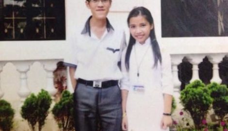 Nam Định: Cái kết có hậu của cô gái vay tiền phẫu thuật cho bạn trai ‘mặt lưỡi liềm’