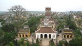 Lộ Hải Thanh, phủ Ứng Phong – Vùng đất Nam Định thời Lý