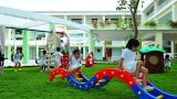 Nam Định: Bé trai 4 tuổi bất ngờ tử vong sau bữa ăn tại trường mầm non