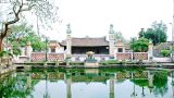 Đền Giáp Ba Nam Trực Nam Định