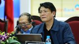 NSND Nguyễn Quang Vinh được bổ nhiệm quyền Cục trưởng cục Nghệ thuật biểu diễn