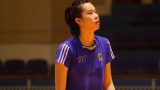 Hai sếu vườn kỷ lục của bóng chuyền Việt Nam Hai sếu vườn kỷ lục của bóng chuyền Việt Nam