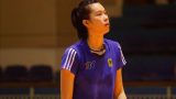 Hai sếu vườn kỷ lục của bóng chuyền Việt Nam
