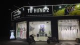 Tú Hưng Studio tưng bừng khai trương cơ sở 2 tại Giao Thủy Nam Định