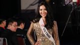 Chân dài Nam Định ẵm hai giải thưởng tại Miss Supper Talent 2018