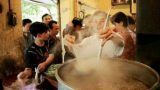 “Tuyệt kỹ” phở Vân Cù Nam Định