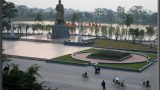 Thành Nam quê Tôi