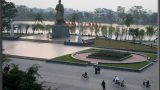 Thành Nam quê Tôi