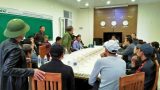 Hé lộ về đại gia Nam Định sở hữu trạm thu phí Tasco Quảng Bình