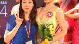 Kỳ Duyên chúc Tân Hoa hậu bản lĩnh, vững tin