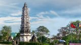 Du Lịch Nam Định vào mùa thu
