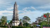 Du Lịch Nam Định vào mùa thu