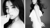 Kỳ Duyên tái xuất với hình ảnh khác lạ sau scandal