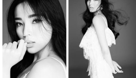 Kỳ Duyên tái xuất với hình ảnh khác lạ sau scandal