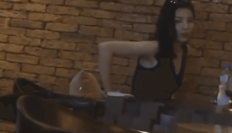 Hoa hậu Kỳ Duyên xin lỗi sau khi bị tung clip hút thuốc lá