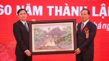 Trường Đại học Kinh tế – Kỹ thuật Công nghiệp: 60 năm xây dựng và phát triển