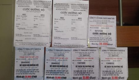 Phí BOT giảm hàng loạt, dân vẫn “sợ” đường lớn