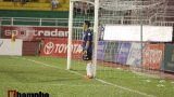 “Gã hề” bóng đá Việt Nam quyết tâm sửa sai khi tái xuất V-League 2018