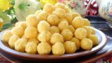 Nét đẹp văn hóa nghề làm bánh nhãn Hải Hậu