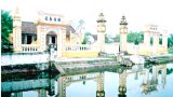 Đền, chùa Thọ Tung Nam Trực Nam Định