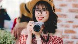 Hotgirl 9X Nam Định không chỉ có nhan sắc ĐỐN TIM người nhìn mà còn có tài ĐÓNG PHIM siêu phàm