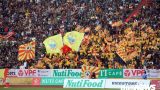 Sân Thiên Trường thiết lập kỷ lục thập kỷ ở V-League