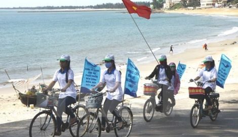 Sự kiện chính của Tuần lễ Biển và Hải đảo sẽ diễn ra ở Nam Định