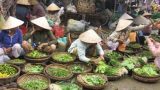 [Thơ] CHỢ ĐẰNG*