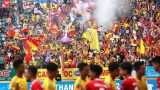 CLB Nam Định, ngày trở lại với đỉnh cao