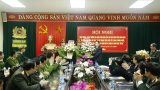 Nam Định: Triệt phá vụ đánh bạc “núp bóng” game bài đổi thưởng
