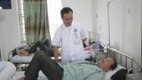 Ý Yên: Ăn tiết canh lợn nhà nuôi, người đàn ông bị liên cầu khuẩn suýt chết