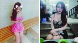 Nữ sinh đại học Sư phạm Sài Gòn sở hữu vòng eo con kiến gây sốt MXH