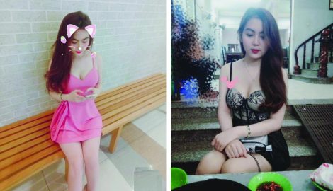 Nữ sinh đại học Sư phạm Sài Gòn sở hữu vòng eo con kiến gây sốt MXH
