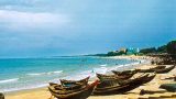 Xua tan nắng hè với những bãi biển đẹp ngất ngây ở Nam Định