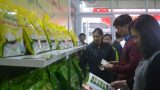 Gạo sạch Nam Định đến tay người tiêu dùng Hà Nội Gạo sạch Nam Định đến tay người tiêu dùng Hà Nội